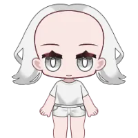 Hair Side Short_003